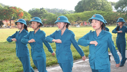 Can canh chien si nam, nu tap luyen dieu binh ngay 2/9-Hinh-5